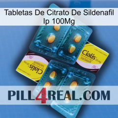 Sildenafil Citrate Tablets Ip 100Mg cialis5